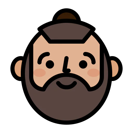 Man icon