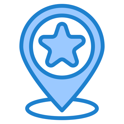 Favorite icon