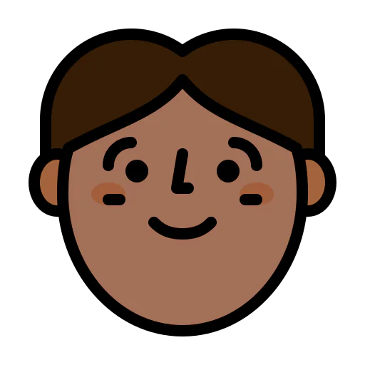 Man icon