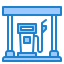 Gas station 상 64x64
