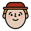 Man icon 64x64
