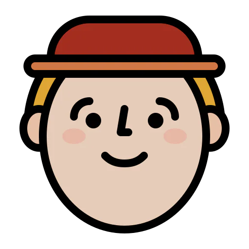 Man icon