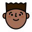 Boy icon 64x64
