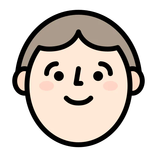 Man icon