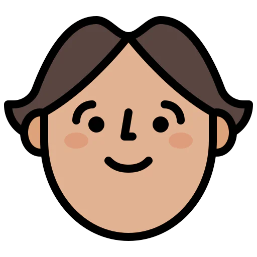 Man icon