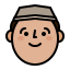 Man icon 64x64