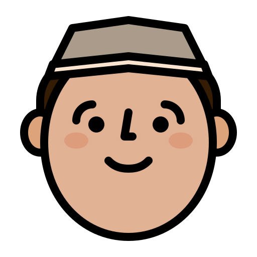 Man icon