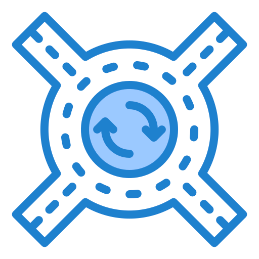 Junction icon