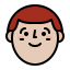 Boy icon 64x64