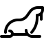 Walrus Symbol 64x64