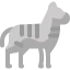 Zebra Symbol 64x64
