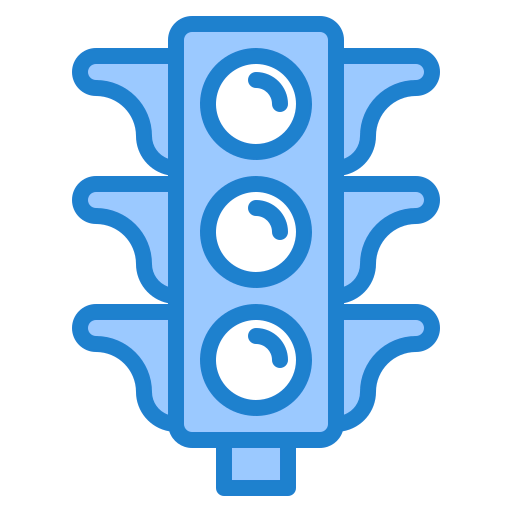 Trafficlight icon