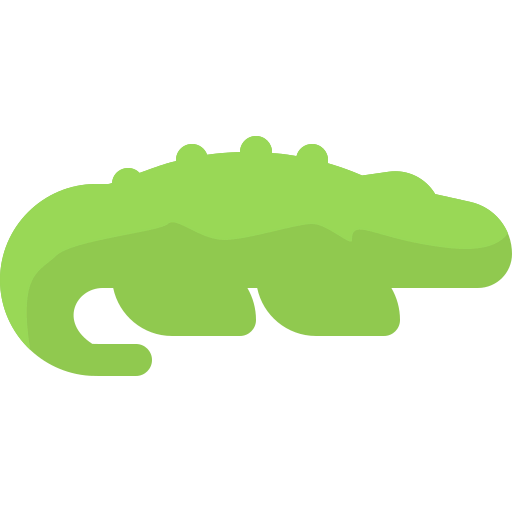 Crocodile icon