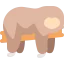 Sloth Symbol 64x64