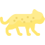 Leopard ícone 64x64
