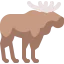 Moose icône 64x64