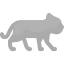 Panther icon 64x64