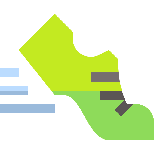 Running icon