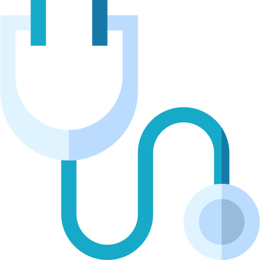 Stethoscope icon