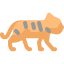 Tiger Ikona 64x64