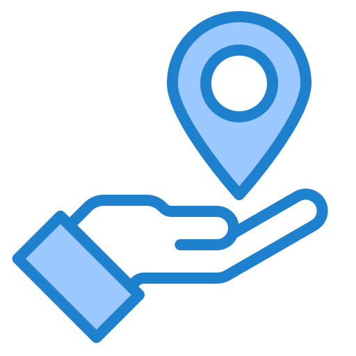 Location icon