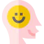 Happiness icon 64x64