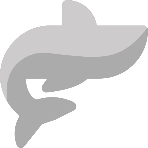Shark icon