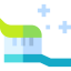 Toothbrush icon 64x64