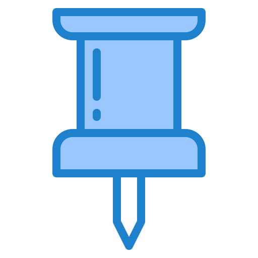Pin icon