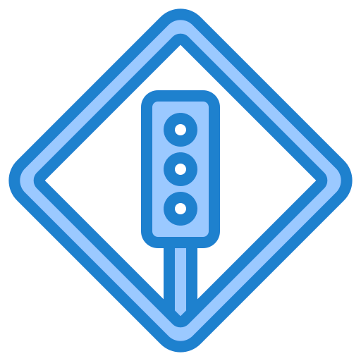 Trafficlight icon