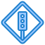Trafficlight 상 64x64