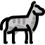 Zebra Symbol 64x64