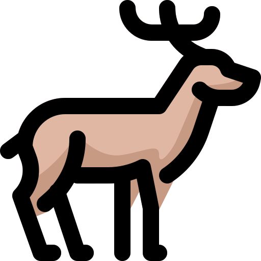 Deer icon