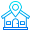 Home icon 64x64
