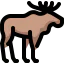 Moose icône 64x64