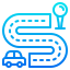 Tranportation icon 64x64