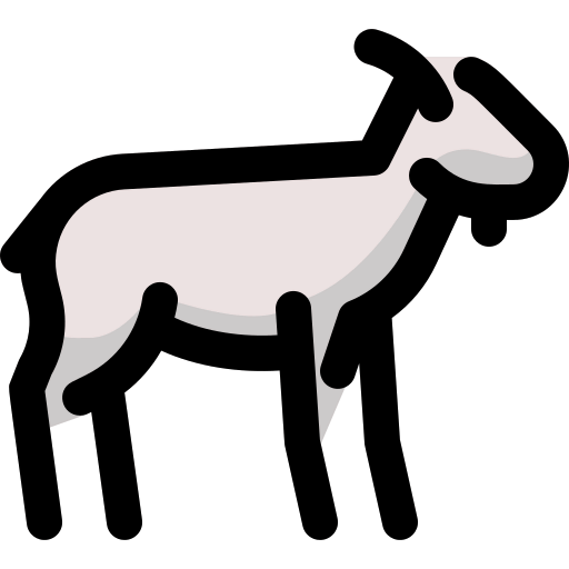 Goat icon
