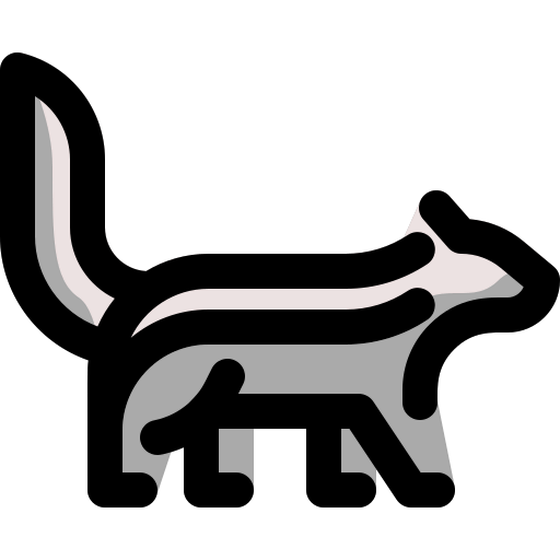 Skunk icon