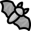 Bat icon 64x64