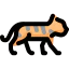 Tiger Ikona 64x64