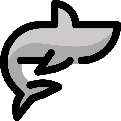Shark icon