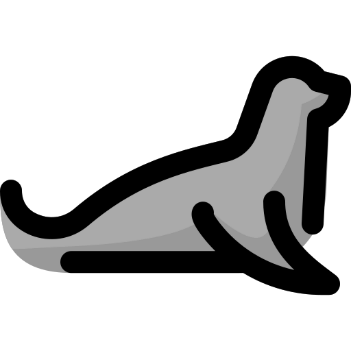 Seal icon