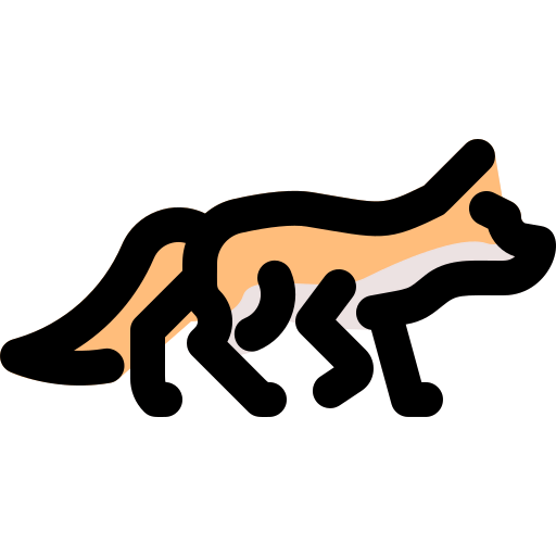 Fox icon