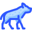Hyena icon 64x64