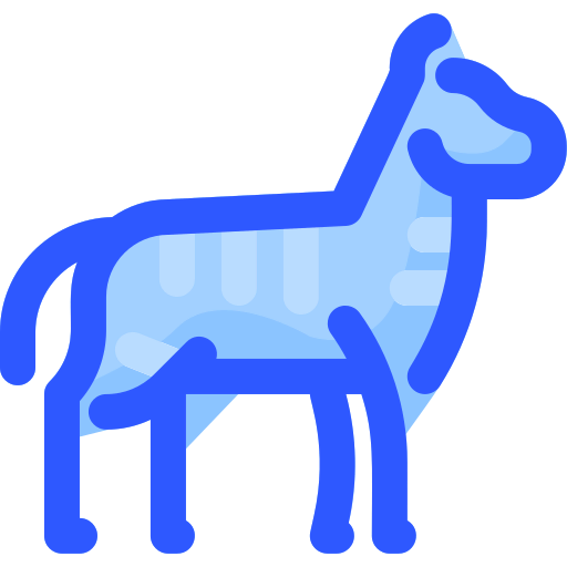 Zebra icon