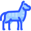 Zebra Symbol 64x64