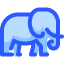 Elephant icon 64x64