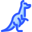 Kangaroo icon 64x64