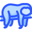 Sloth Symbol 64x64