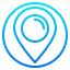 Location icon 64x64